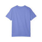 Regulate - Unisex Comfort Colors 1717 Garment-Dyed Heavyweight Crew Neck T-shirt