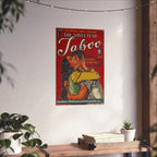 The Sweetest Taboo - Matte Vertical Posters