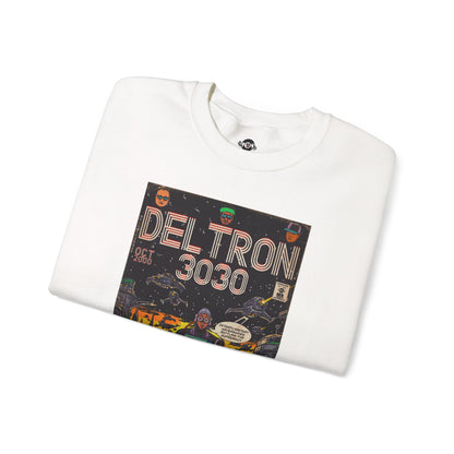 3030 - Unisex Heavy Blend™ Crewneck Sweatshirt