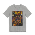 Time - Unisex Jersey Short Sleeve Tee