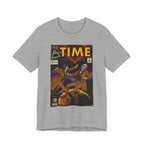 Time - Unisex Jersey Short Sleeve Tee