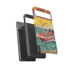 Life is Beautiful - Tough Phone Cases