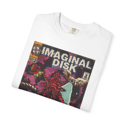 Imaginal Disk - Unisex Comfort Colors T-shirt
