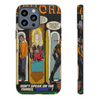 Euphoria - Tough Phone Cases
