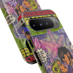 Electric Feel - Tough Phone Cases