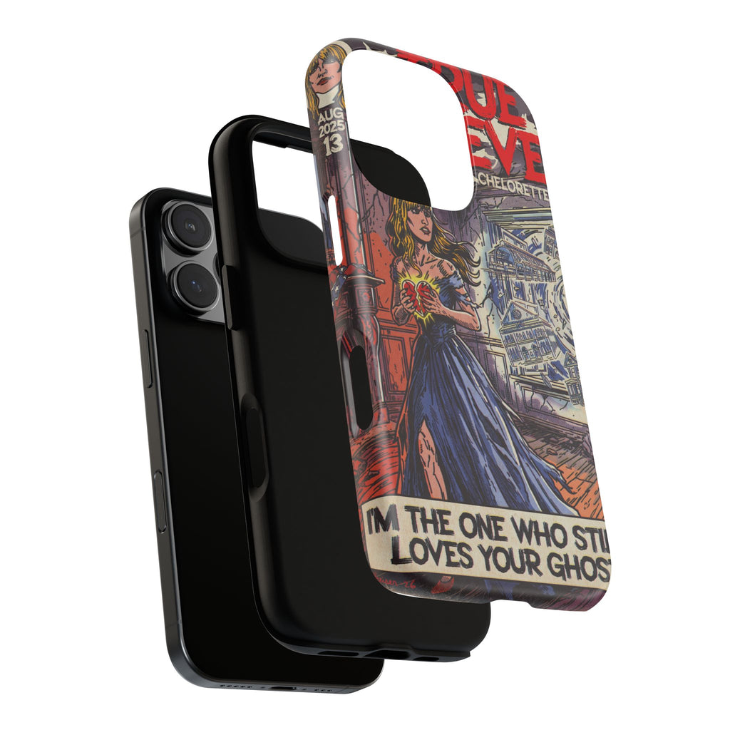 True Believer - Tough Phone Cases