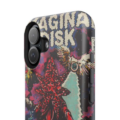 Imaginal Disk - Impact-Resistant Phone Cases