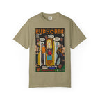 Euphoria - Unisex Comfort Colors T-shirt