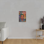 Nights - Matte Canvas, Stretched, 0.75" (Multi-Size)