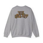 The Fall Off - Unisex Heavy Blend™ Crewneck Sweatshirt