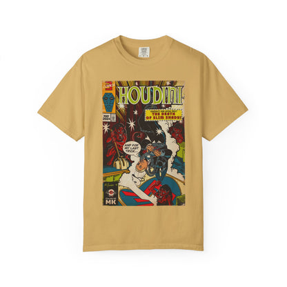 Eminem - Houdini - Unisex Comfort Colors T-shirt