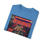 Reincarnated -  Unisex Garment-Dyed T-shirt