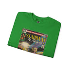 Zepp - Stairway - Unisex Heavy Blend™ Crewneck Sweatshirt