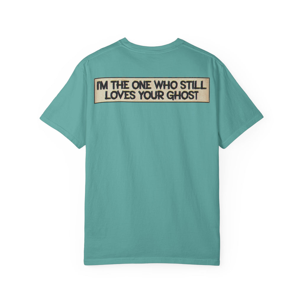 True Believer - Unisex Comfort Colors T-shirt
