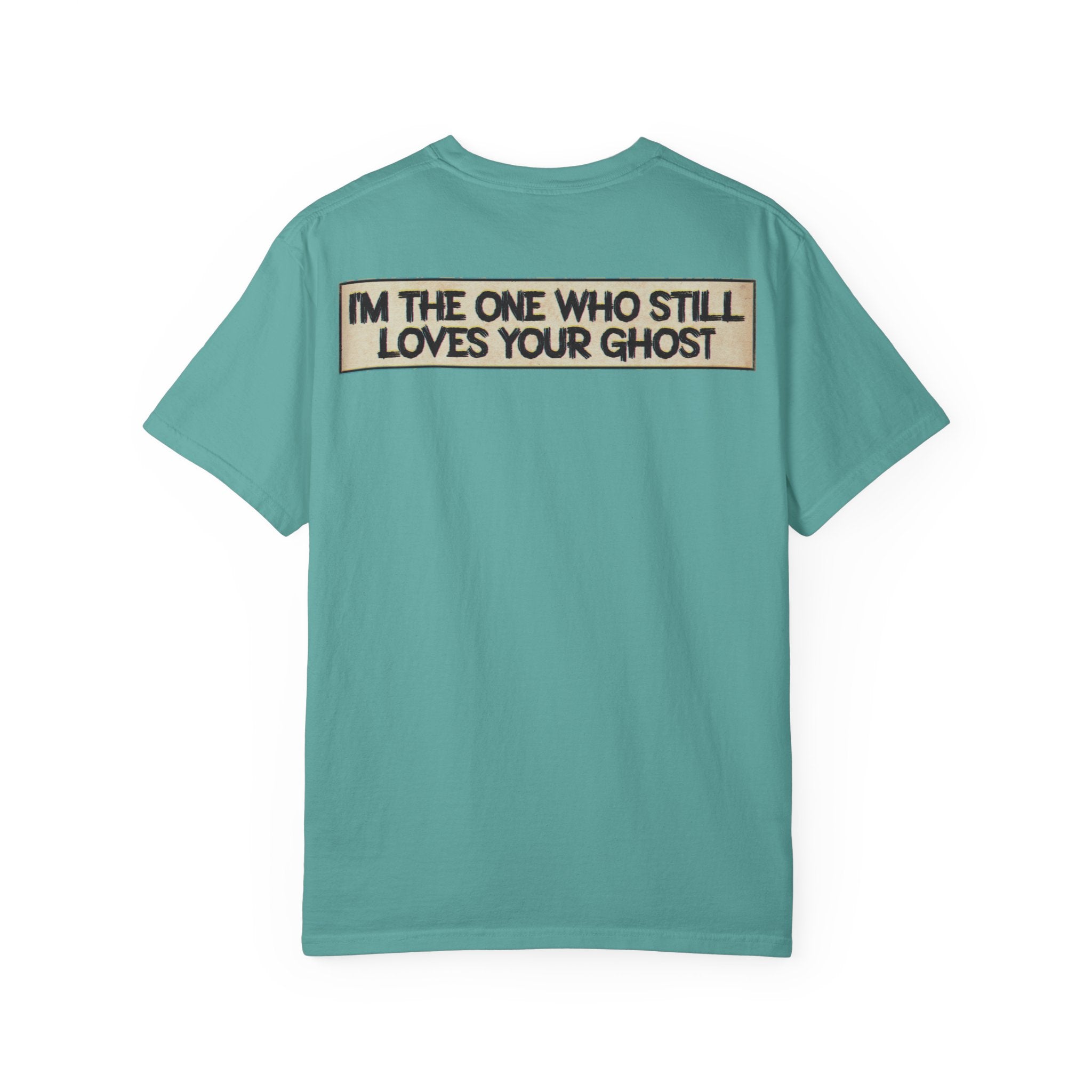 True Believer - Unisex Comfort Colors T-shirt