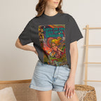 Lucy in the Sky with Diamonds - Unisex Comfort Colors T-shirt