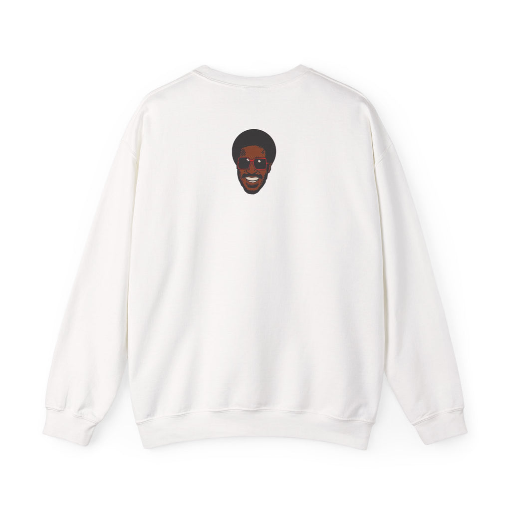 Songs in the Key of Life - Unisex Heavy Blend™ Crewneck Sweatshirt