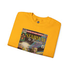Zepp - Stairway - Unisex Heavy Blend™ Crewneck Sweatshirt