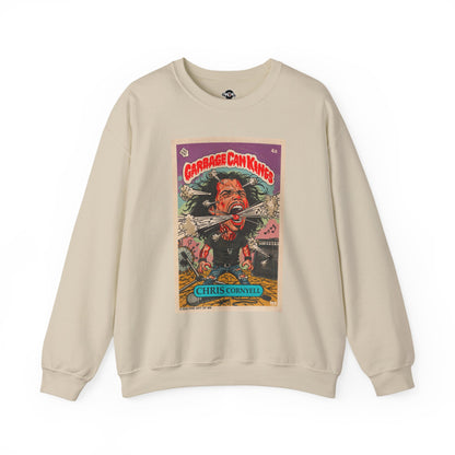Chris Cornyell - Unisex Heavy Blend™ Crewneck Sweatshirt