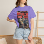 Either/Or - Unisex Comfort Colors T-shirt