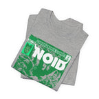 Tyler - Noid - GREEN - Unisex Jersey Short Sleeve Tee