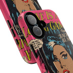 Love is a Losing Game - Tough Phone Cases
