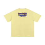 Big Fish Theory - Unisex Pure Cotton T-Shirt