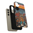 Da Mystery of Chessboxin - Tough Phone Cases