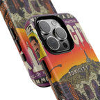 Toxicity- Tough Phone Cases