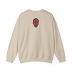 Brown Sugar - Unisex Heavy Blend™ Crewneck Sweatshirt