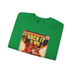 Sock It To Me - Unisex Heavy Blend™ Crewneck Sweatshirt