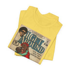 I Get Around - Unisex Jersey Short Sleeve Tee