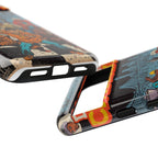 Da Mystery of Chessboxin - Tough Phone Cases