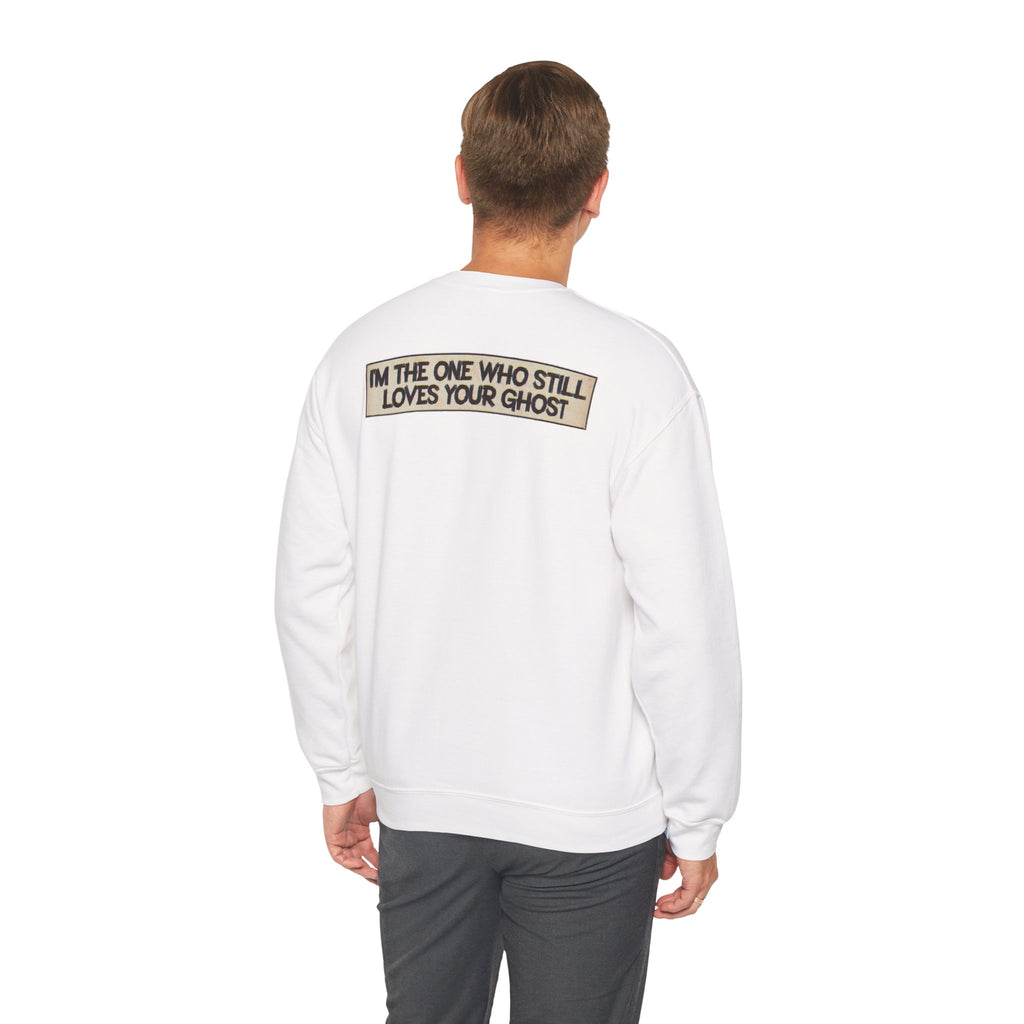 True Believer - Unisex Heavy Blend™ Crewneck Sweatshirt