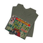 Beatlemania -  Unisex Jersey Short Sleeve Tee
