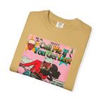 SWEET - Unisex Comfort Colors T-shirt