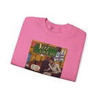 Not Like Us - Unisex Heavy Blend™ Crewneck Sweatshirt