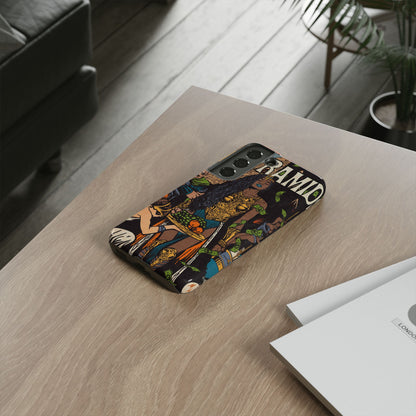 Frank Ocean - Pyramids - Tough Phone Cases