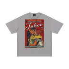 The Sweetest Taboo - Unisex Pure Cotton T-Shirt