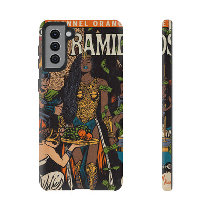 Frank Ocean - Pyramids - Tough Phone Cases