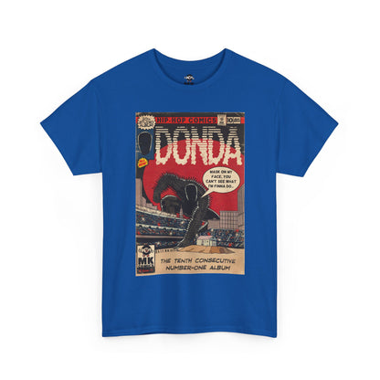 Don - MK Classic - Unisex Heavy Cotton Tee