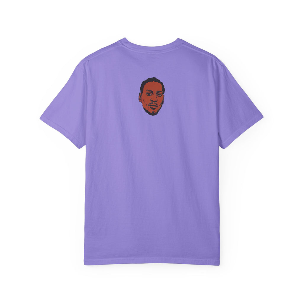 Brown Sugar - Unisex Comfort Colors T-shirt