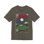 It was a Good Day - Unisex Jersey T-Shirt