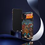Da Mystery of Chessboxin - Tough Phone Cases
