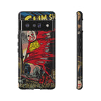 Death of Slim Shady - Tough Phone Cases