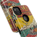 Life is Beautiful - Tough Phone Cases