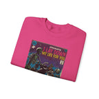 I Lay Down My Life For You - Unisex Heavy Blend™ Crewneck Sweatshirt