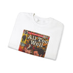 All Too Well - Unisex Heavy Blend™ Crewneck Sweatshirt