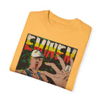 Em - Comic Book Art - Unisex Comfort Colors T-shirt