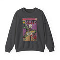 Sliver - Unisex Heavy Blend™ Crewneck Sweatshirt